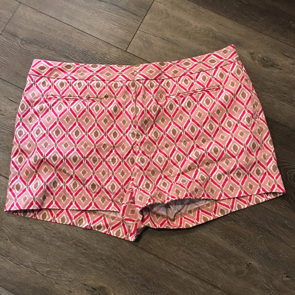 Gap Size 10 shorts